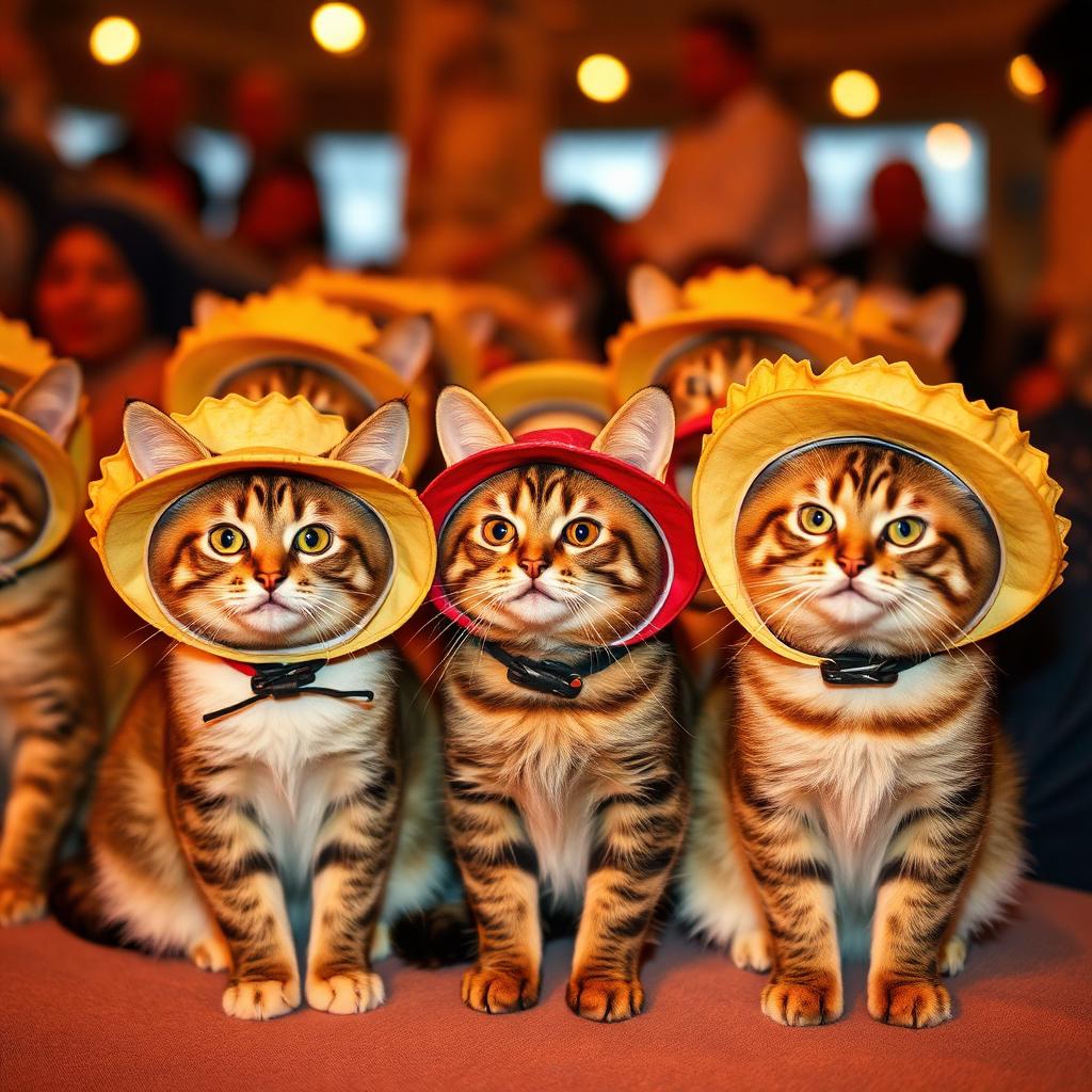 CTO TacoCat